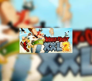 Asterix & Obelix XXL 2 Steam CD Key