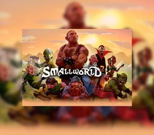 Small World 2 Complete Pack Steam CD Key