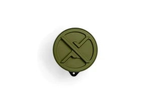 Rybářská sada xREEL™ Exotac® – Olive Drab (Barva: Olive Drab)
