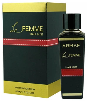 Armaf Le Femme Vlasovy Sprej 80ml