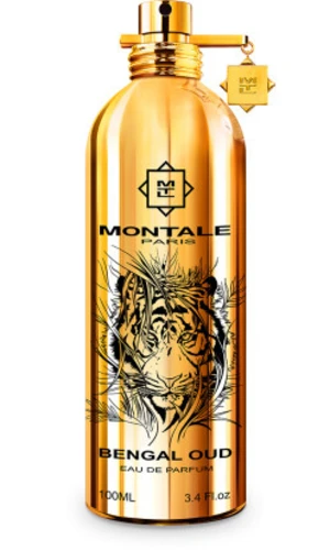 Montale Bengal Oud Edp 100ml