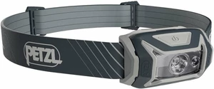 Petzl Tikka Core Gray 450 lm Lanterna frontala Lanterna frontala