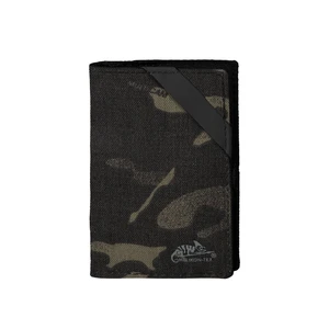 Peněženka EDC Mini Helikon-Tex® – Multicam® Black (Barva: Multicam® Black)