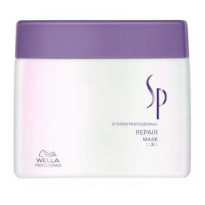 Wella SP Repair Mask 400ml (Maska pre poškodené vlasy)