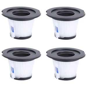 HEPA Filter Fit For Dibea C17 T6 Vacuum Cleaner Household Sweeper Vacuum Cleaner Filter Accessories