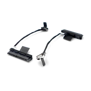 New HDD Cable for Dell Inspiron 13 7347 7348 7359 7353 SATA Laptop Hard Drive Connector 0VK4H9 VK4H9 450.05M02.0001