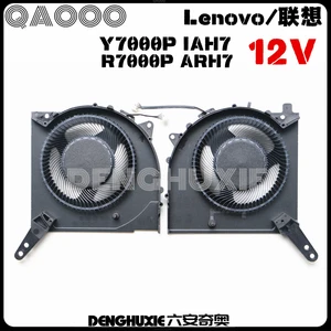LAPTOP FAN FOR LENOVO Legion Y7000P IAH7 / R7000P ARH7 / Legion 5 15IAH7H CPU COOLING FAN 2022