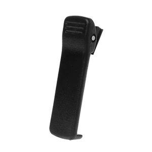HLN8255 Waist Belt Clip For Motorola GP3688 EP450 PR400 CP200XLS CP200D CP200 CP180 CP150 CP140 CP040 Walkie talkie interphone