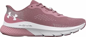 Under Armour Women's UA HOVR Turbulence 2 Running Shoes Pink Elixir/Pink Elixir/Black 40,5 Zapatillas para correr