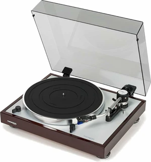 Thorens TD 403 DD Nuez Tocadiscos Hi-Fi