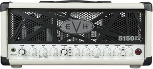 EVH 5150III 50W 6L6 Head IV Ivory Amplificador de válvulas