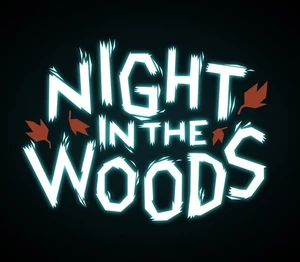Night in the Woods Epic Games Account