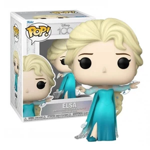 Funko Funko POP! figurka Disney 1000 - Elsa - 9 cm