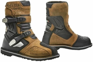 Forma Boots Terra Evo Low Dry Brown 42 Boty