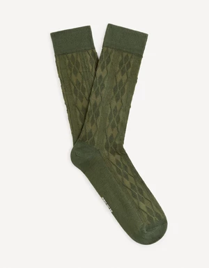 Celio High socks Fitorsad - Men