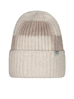 Winter Hat Barts ZIAS BEANIE CREAM Cream