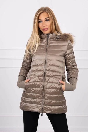 Giacca da donna  Kesi Winter