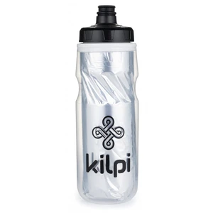 Sport bottle Kilpi INSUL-U BLACK