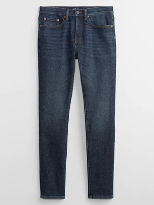 GAP Jeans skinny soft high stretch - Men