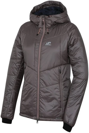 Women's jacket Hannah ALBA zinc