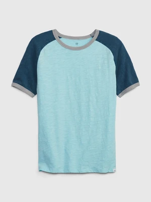 GAP Kids Short Sleeve T-Shirt - Boys