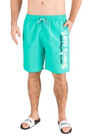 Pantaloncini da bagno da uomo SAM73 Jacob