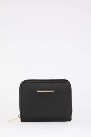 DEFACTO Woman Faux Leather Wallets