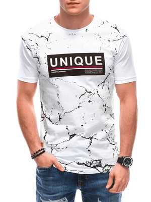 T-shirt da uomo  Edoti