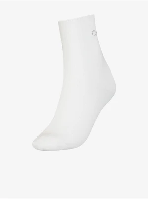 Calvin Klein Underwear White Women's Socks - Women