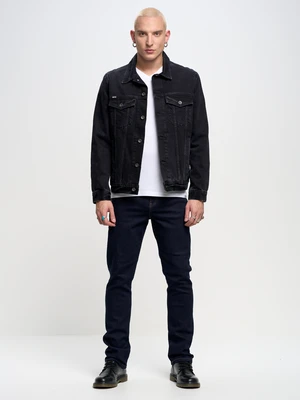 Big Star Man's Slim Trousers 110780 -655