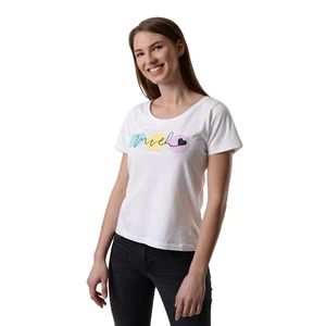 T-shirt VUCH White Vuch