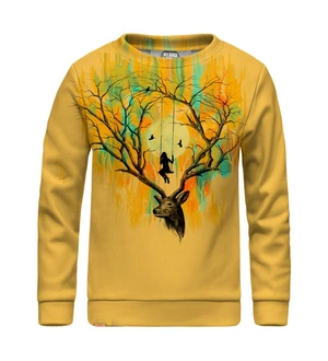 Mr. GUGU & Miss GO Kids's Sweater KS-PC934