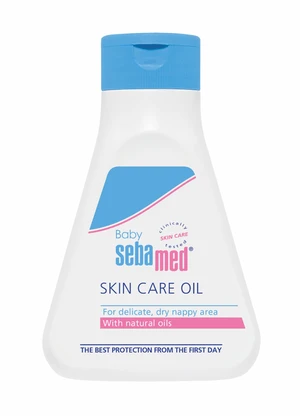 Sebamed Dětský olej 150 ml