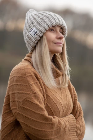 Fobya Woman's Hat F1526