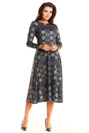 Infinite You Woman's Dress M183