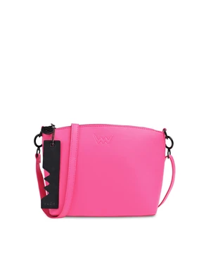 Handbag VUCH Paula Pink