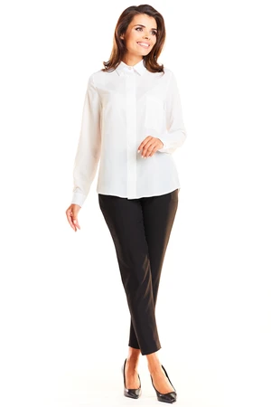 Awama Woman's Shirt A248