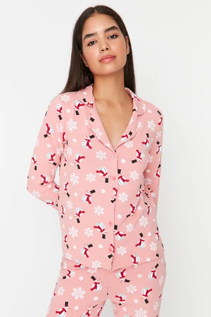 Pigiama da donna  Trendyol Knitted