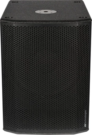 dB Technologies SUB 615 Aktivní subwoofer