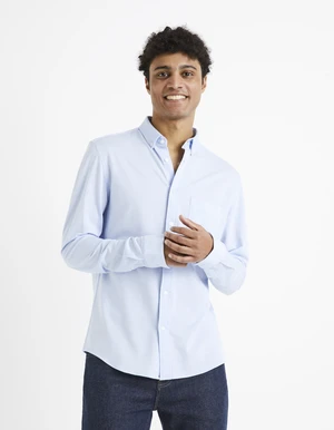 Celio Shirt slim Dactive - Men