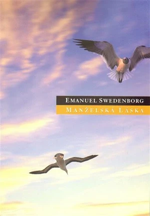 Manželská láska - Emanuel Swedenborg