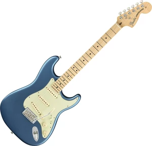 Fender American Performer Stratocaster MN Satin Lake Placid Blue