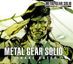 METAL GEAR SOLID 3: Snake Eater - Master Collection Version Xbox Series X|S Account