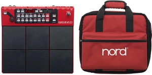 NORD Drum 3P Bag Set Elektronický bicí pad