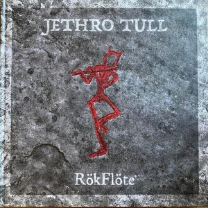 Jethro Tull - RökFlöte (Box Set) (2 LP + 2 CD + Blu-ray) Disco de vinilo