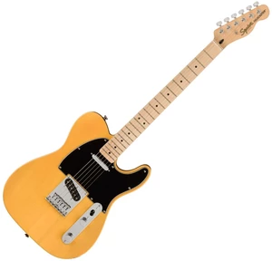Fender Squier Affinity Series Telecaster MN BPG Butterscotch Blonde Guitarra electrica