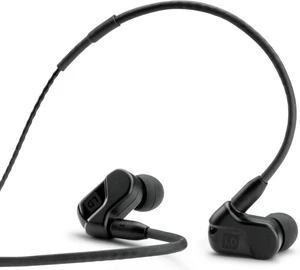 LD Systems IE HP 2 Negro Auriculares Ear Loop