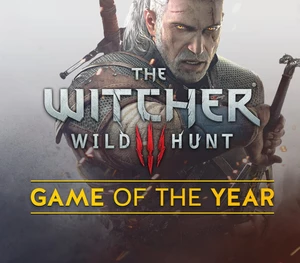 The Witcher 3: Wild Hunt GOTY Edition AR XBOX One CD Key