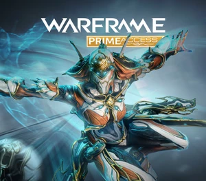 Warframe: Protea Prime Access - Prime Bundle PC Manual Delivery CD Key