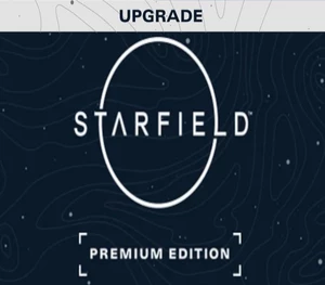 Starfield - Premium Edition Upgrade DLC EG Xbox Series X|S / Windows 10 CD Key